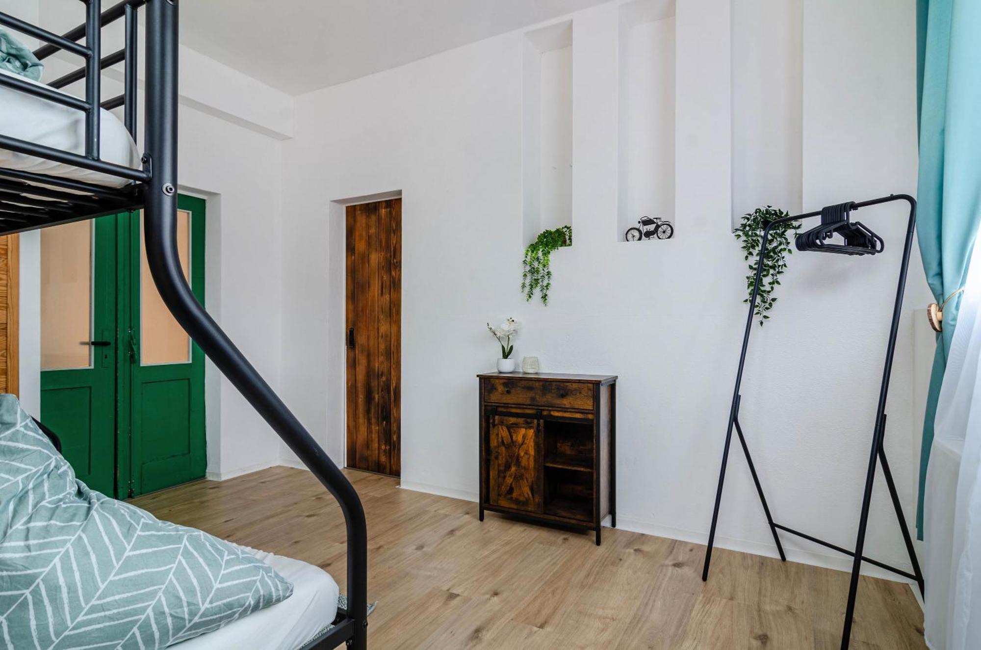 Maexle'S Loft Winzeln Daire Fluorn-Winzeln Dış mekan fotoğraf