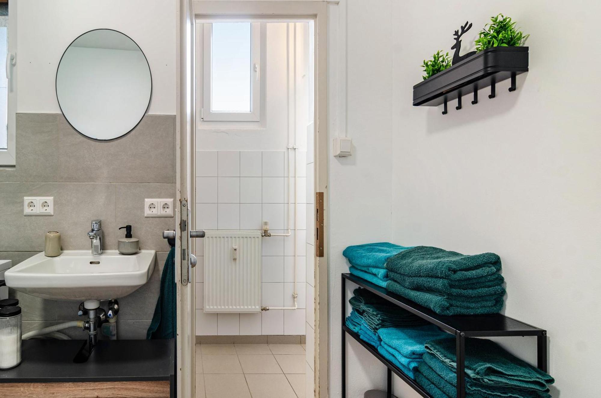 Maexle'S Loft Winzeln Daire Fluorn-Winzeln Dış mekan fotoğraf