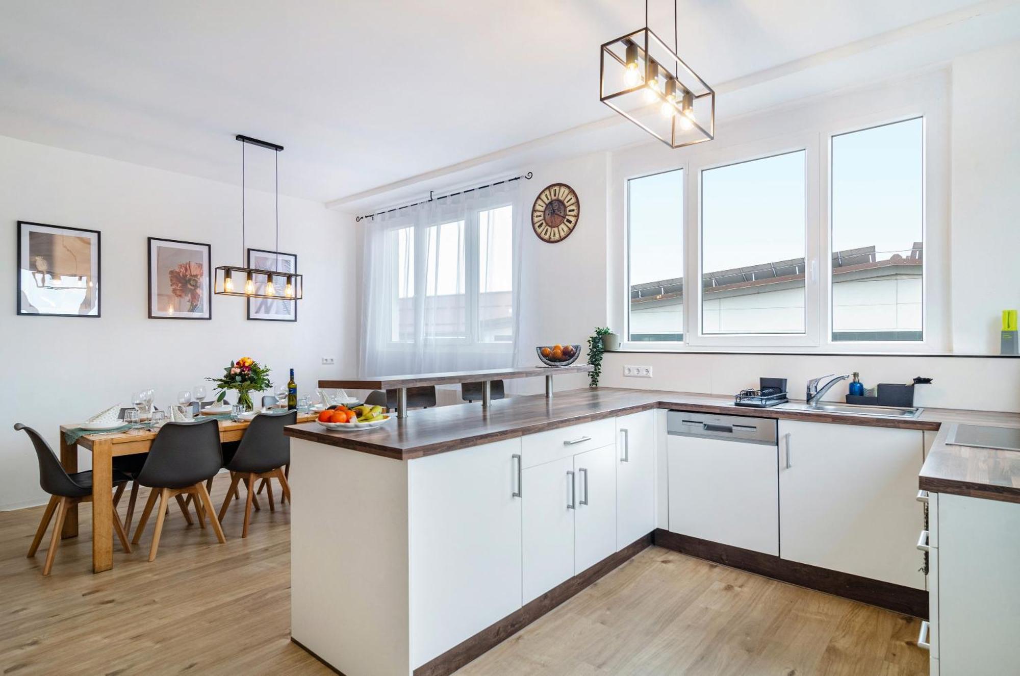 Maexle'S Loft Winzeln Daire Fluorn-Winzeln Dış mekan fotoğraf